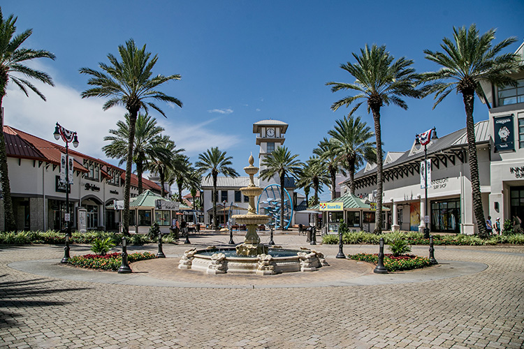 Destin Commons Destin FWB, Florida