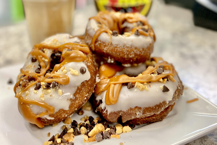 Okaloosa Yummies | Destin FWB, Florida
