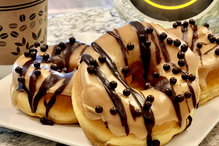 Okaloosa Yummies | Destin FWB, Florida