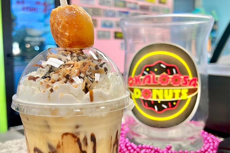 Okaloosa Yummies | Destin FWB, Florida