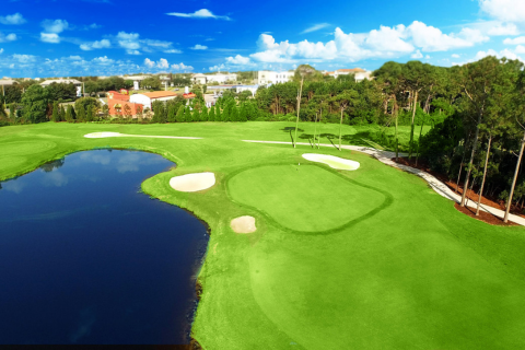 be up to par