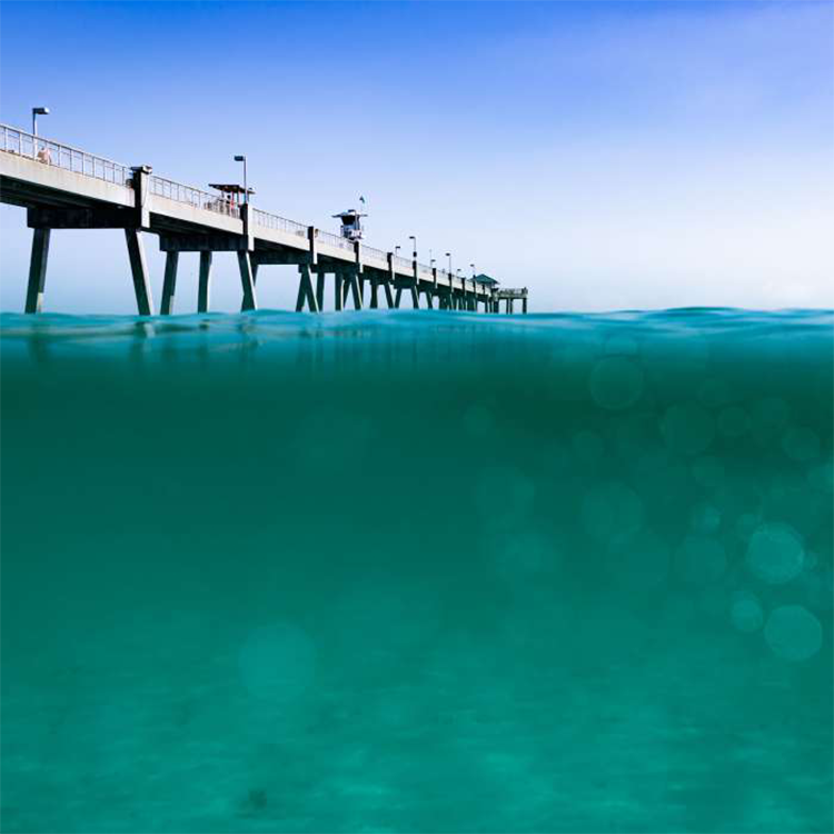 Pier