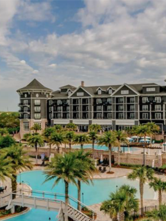 Places To Stay In Destin Fort Walton