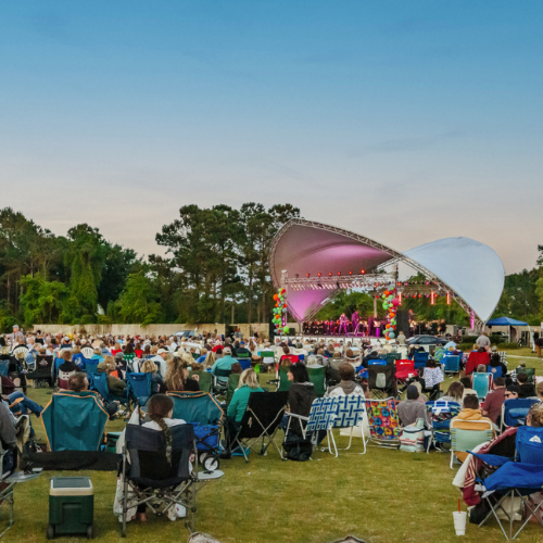 Mattie Kelly Arts Foundation Spring Season Concerts in the Village