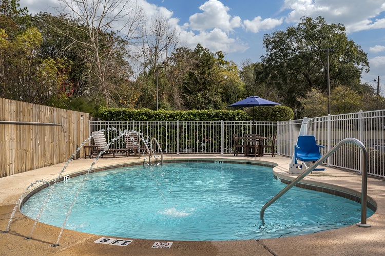 Comfort Suites Niceville Near Eglin Air Force Base Destin FWB, Florida