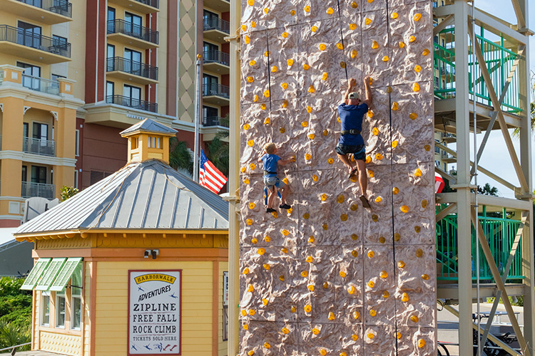 HarborWalk Adventures | Destin FWB, Florida