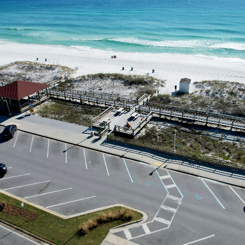 James Lee Park, Destin | Destin FWB, Florida