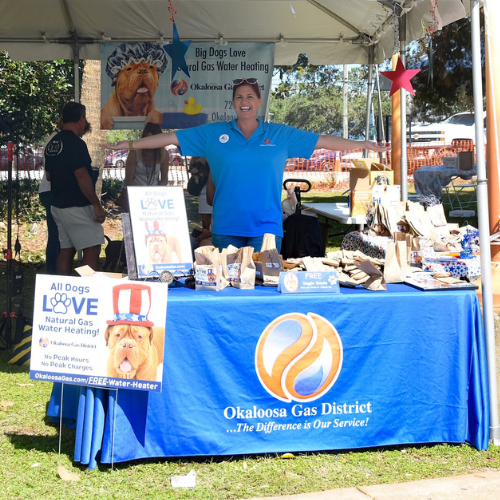 Dog daze natural pet sales market