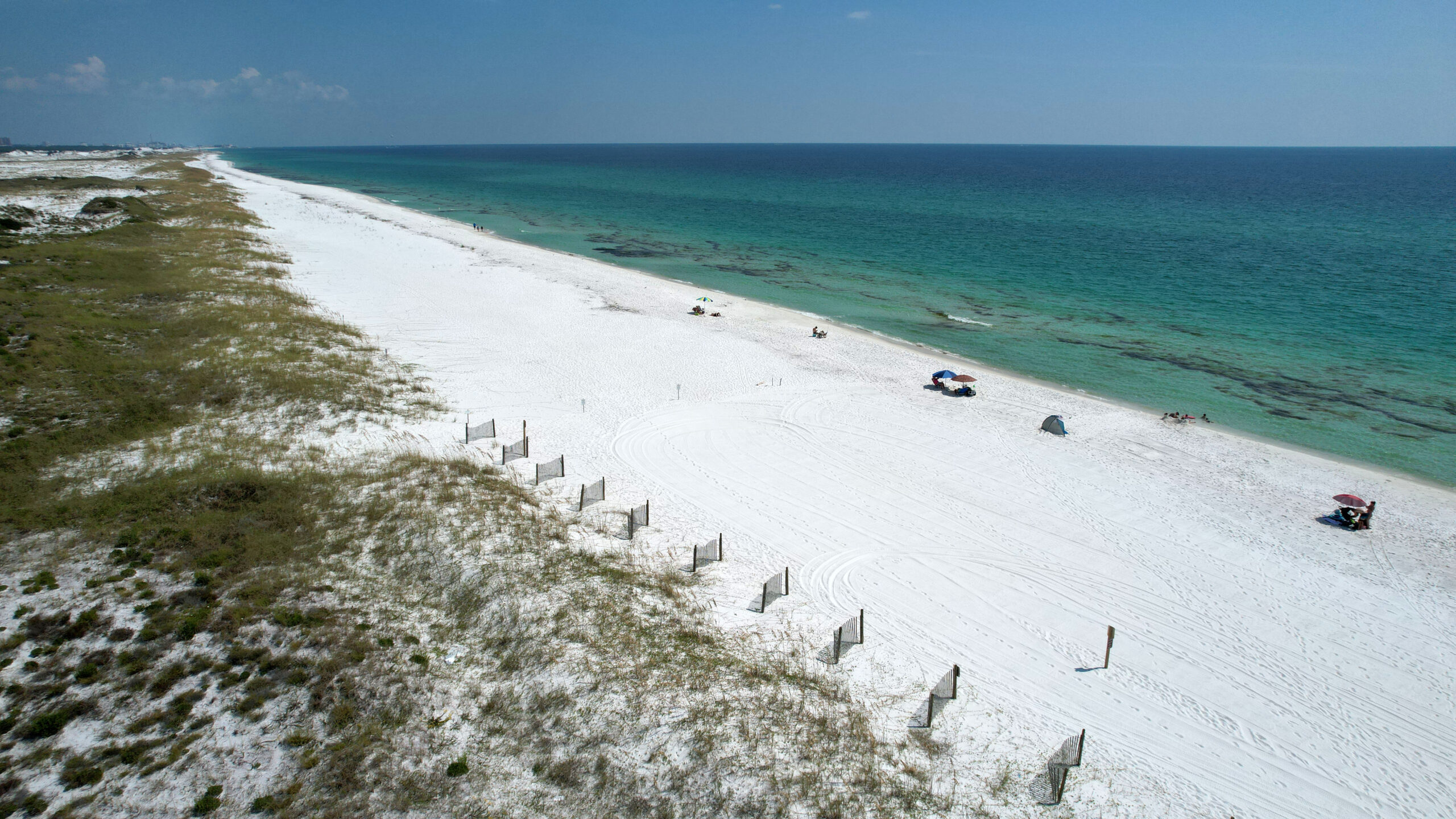John C. Beasley Park, Okaloosa Island | Destin FWB, Florida