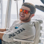 Ben, First Mate