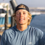 Kaiden, First Mate
