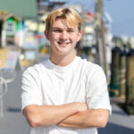 Gage, Scout