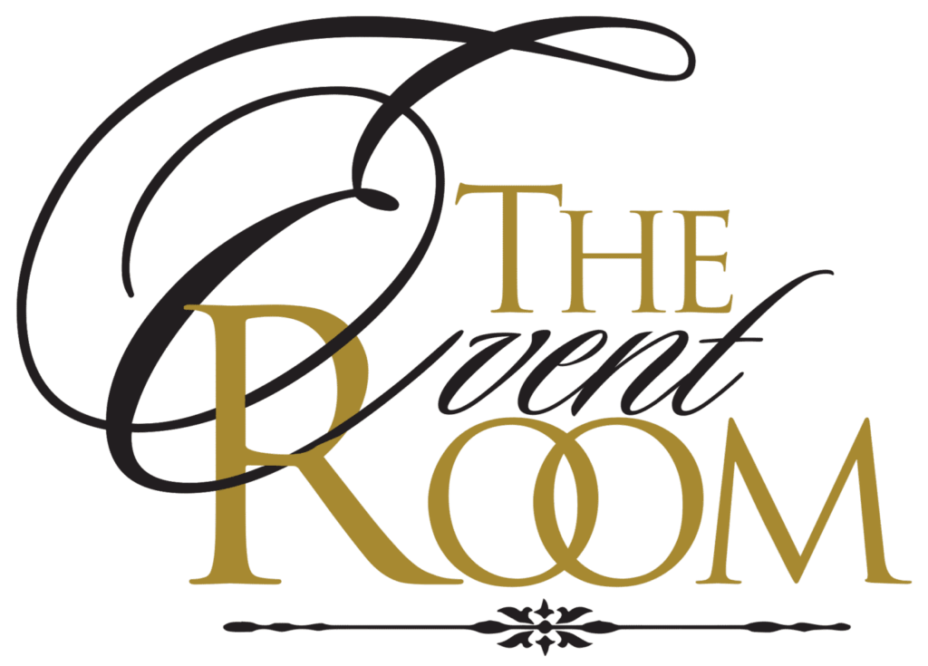 Logo featuring the text 
