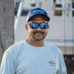 Captain Chris