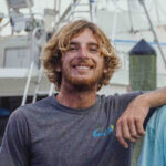 Devin, First Mate
