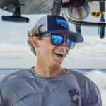 Brayden, First Mate
