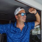 Captain Preston