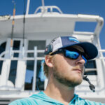 Carter, First Mate