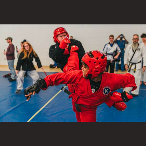 Gulf Coast Martial Arts Championship