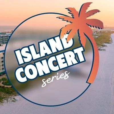 Sunset Concert Series in Destin-Fort Walton Beach Florida