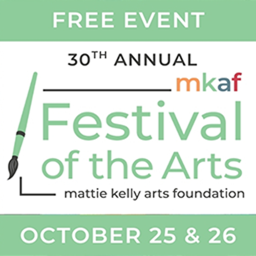 30th Annual Festival of the Arts