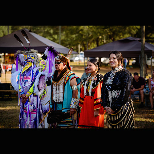 37th Annual Thunderbird Intertribal Powwow