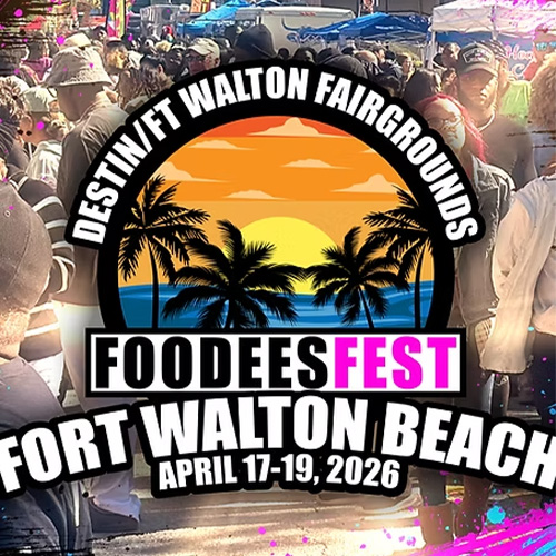 Food Truck Festival 2026