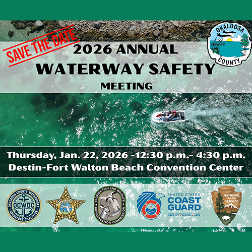 Annual Waterway Safety Meeting 2026