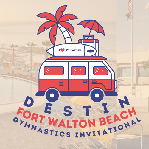 2026 Emerald Coast Gymnastics Vacation Classic