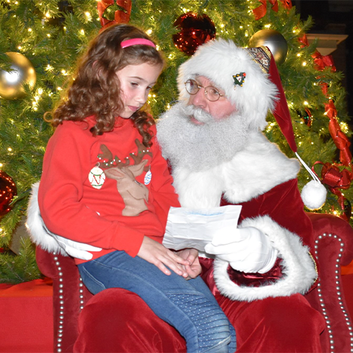 Henderson Beach Resort & Spa Holiday Extravaganza