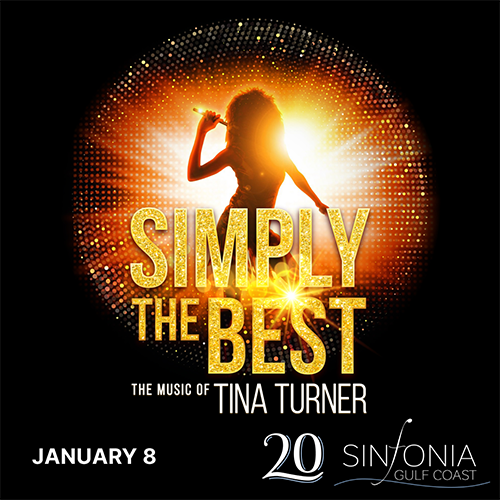Simply the Best: The Music of Tina Turner