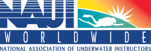 NAUI Logo
