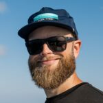 Zach, First Mate